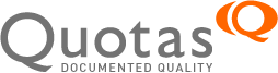 Quotas Logo